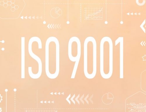 ISO 9001 Boost for Clinicology