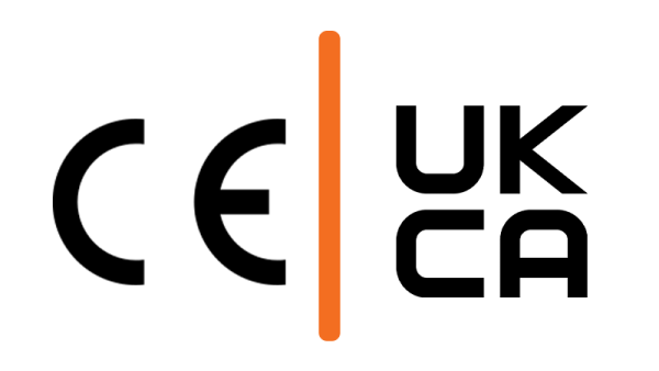 CE and UKCA Mark