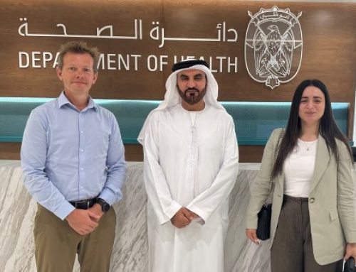 New Office in UAE Supports Multinational Clinical Trials