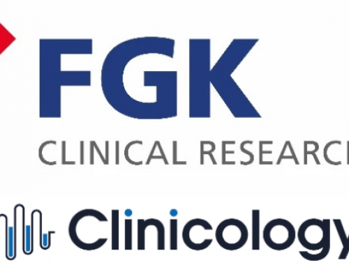 Clinicology joins FGK Clinical Research GmbH